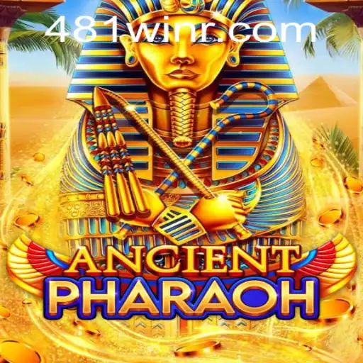 Descubra a Aventura de AncientPharaoh: O Jogo Que Transporta Você Para o Egito Antigo