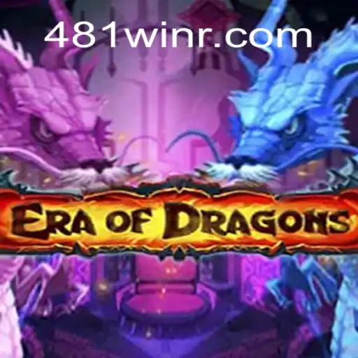 EraOfDragons: Um Mergulho no Mundo Épico dos Dragões