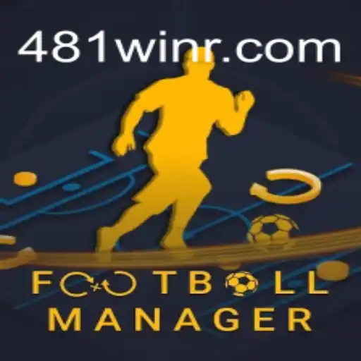 Descubra o Mundo do FootballManager e o Fenômeno 481win.com