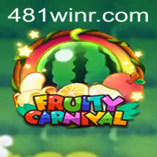 Descubra o Fascinante Mundo de FruityCarnival: Um Guia Completo para Jogadores de 481win.com