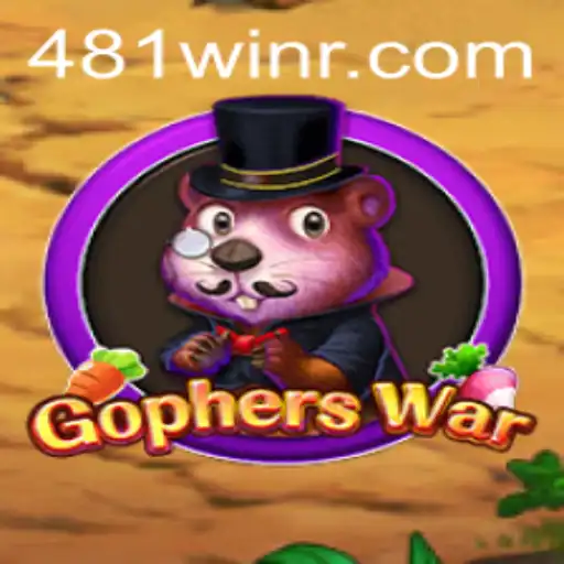 Explorando o Mundo de GophersWar: Estratégia e Aventura no Seu Melhor