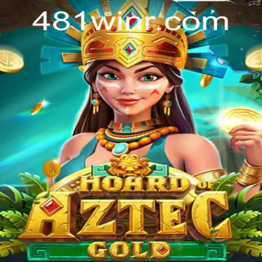 HoardofAztecgold: Descubra o Tesouro Escondido dos Astecas