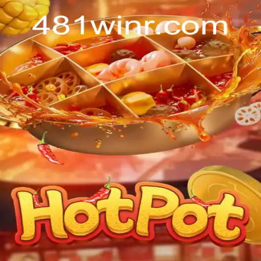 Descobrindo o fascinante mundo de Hotpot em 481win.com