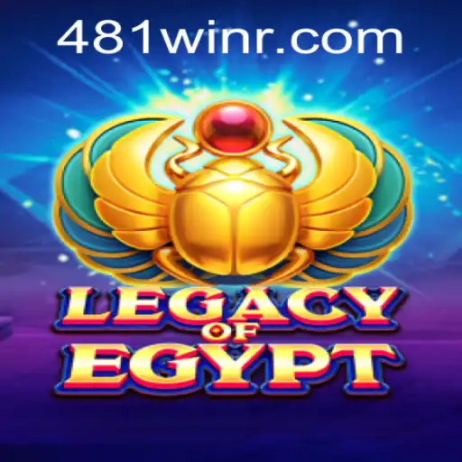 Descubra o Envolvente Mundo de LegacyOfEgypt: Uma Jornada ao Antigo Egito