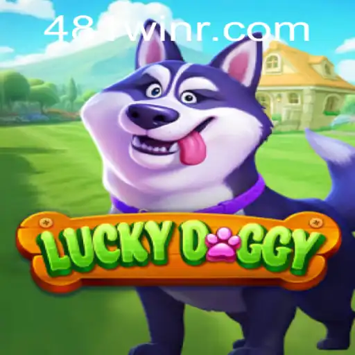 Explorando o Fascinante Mundo do LuckyDoggy: Como Jogar e Vencer