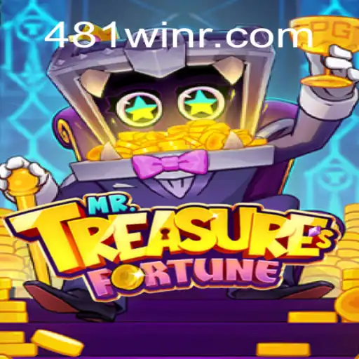 Descubra as Aventuras de MrTreasuresFortune: Um Mundo de Segredos e Tesouros