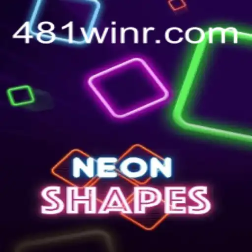 Descubra NeonShapes: O Novo Jogo Inovador Revelado