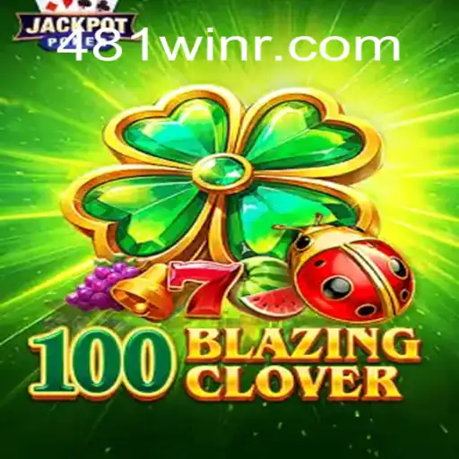 Explorando o Jogo 100BlazingClover e as Estratégias para Vencer
