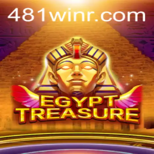 Explorando as Maravilhas de EgyptTreasure: Um Mergulho na Aventura