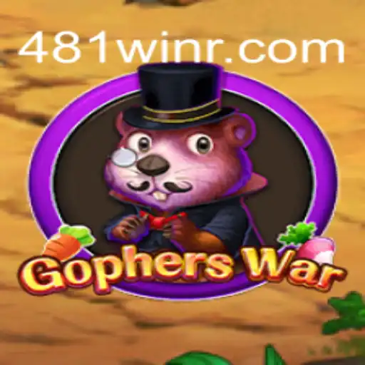 Explorando o Mundo de GophersWar: Estratégia e Aventura no Seu Melhor