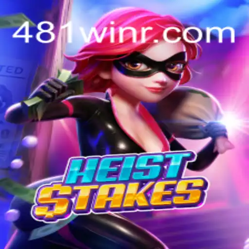 HeistStakes: Um Mergulho no Mundo dos Jogos de Aventura e Estratégia