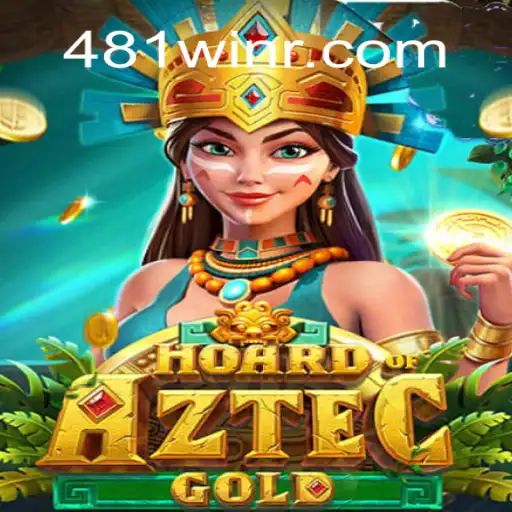 HoardofAztecgold: Descubra o Tesouro Escondido dos Astecas