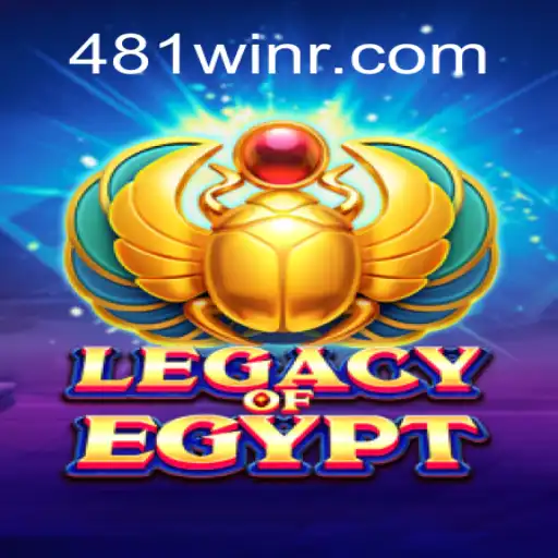 Descubra o Envolvente Mundo de LegacyOfEgypt: Uma Jornada ao Antigo Egito