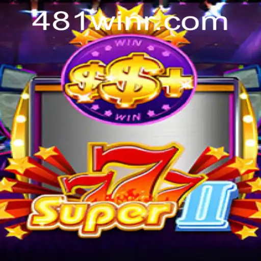 Super777II: Descubra o Fascinante Universo do Novo Jogo Popular