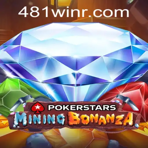 Descubra o Fascinante Mundo do Pokerstars com 481win.com