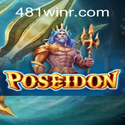 Poseidon: O Jogo de Estratégia Inspirado no Rei dos Mares