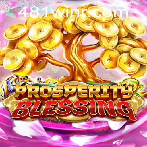 Descobrindo o Mundo de ProsperityBlessing: Um Guia Completo