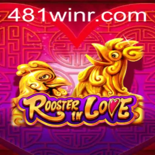 RoosterInLove: Um Mergulho no Universo Vibrante do Jogo
