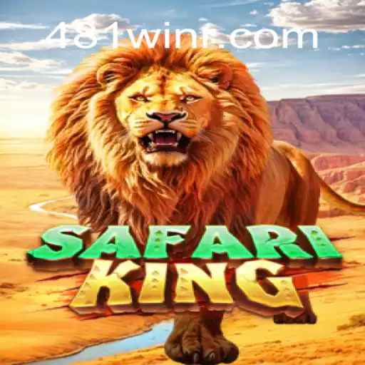 Explorando o Mundo Emocionante de SafariKing: Um Jogo de Aventura Selvagem