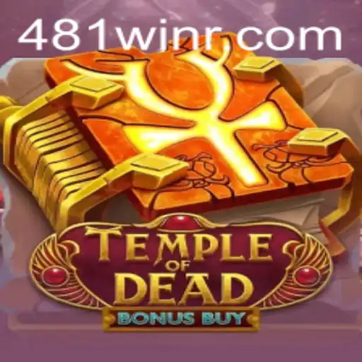 Explorando TempleofDeadBonusBuy: Mergulho no Fascinante Mundo dos Caça-Níqueis Online