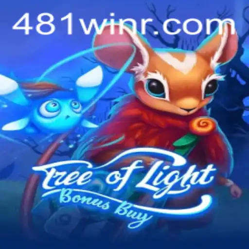 Descubra o Mundo Mágico de TreeOfLightBonusBuy no 481win.com