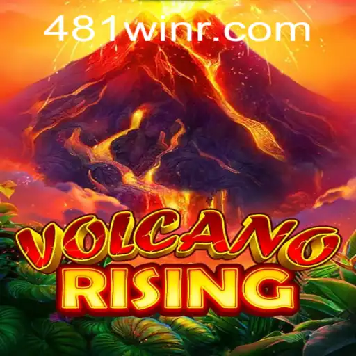Descubra VolcanoRising: O Jogo Que Incendeia a Emoção dos Jogadores